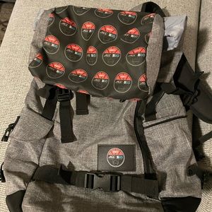 Exclusive ESPN BIG Ten/ACC Challenge Backpack